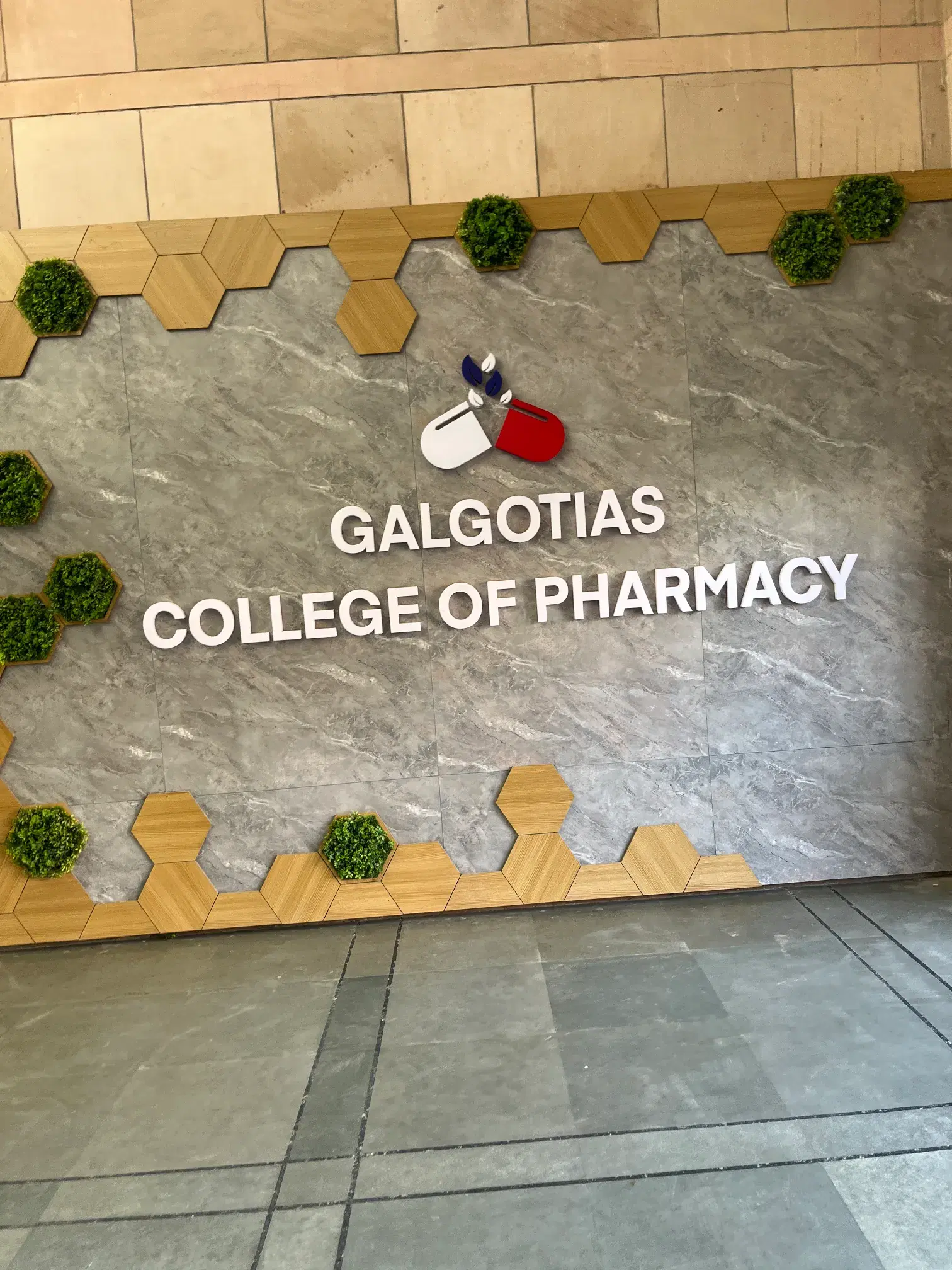 GCET Campus photo 23